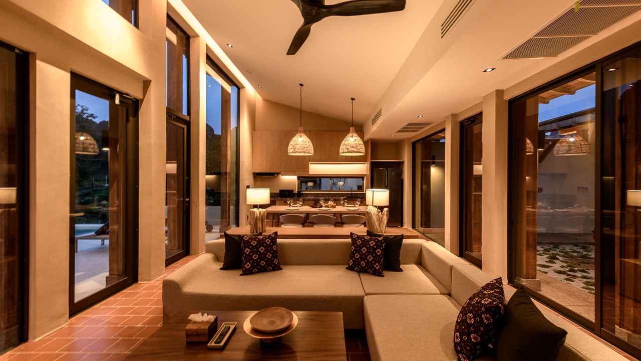Photo of Kitchen in Krabi