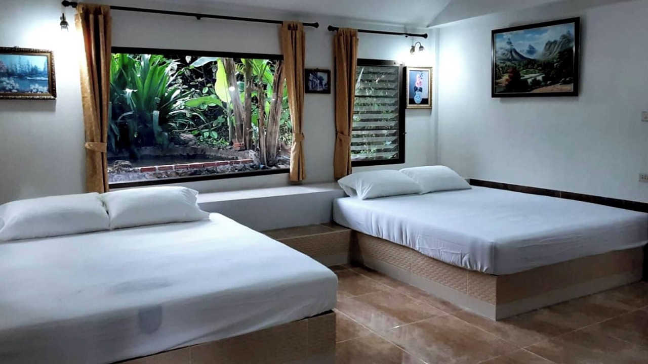 Photo of Bedroom in Kuet Chang