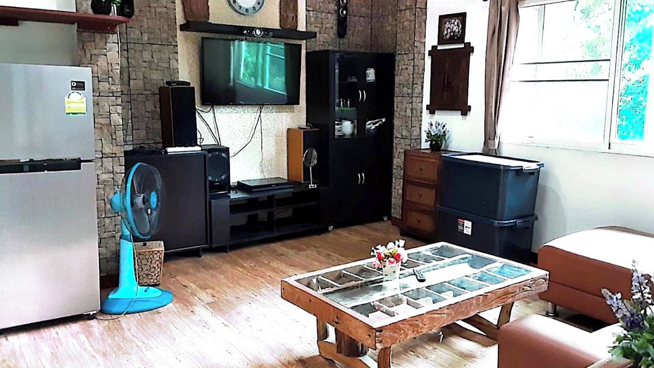 Photo of Bedroom in Kuet Chang