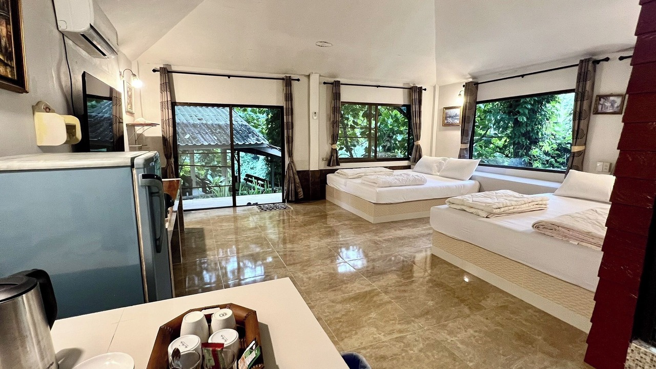 Photo of Bedroom in Kuet Chang