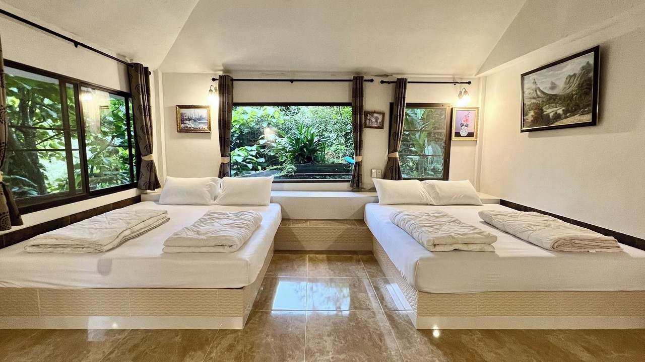Photo of Bedroom in Kuet Chang