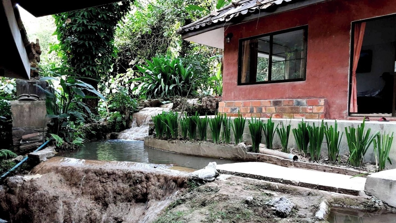 Photo of Outdoor in Kuet Chang