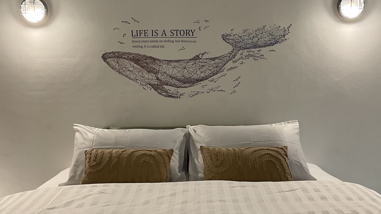 Photo of Bedroom in Rayong