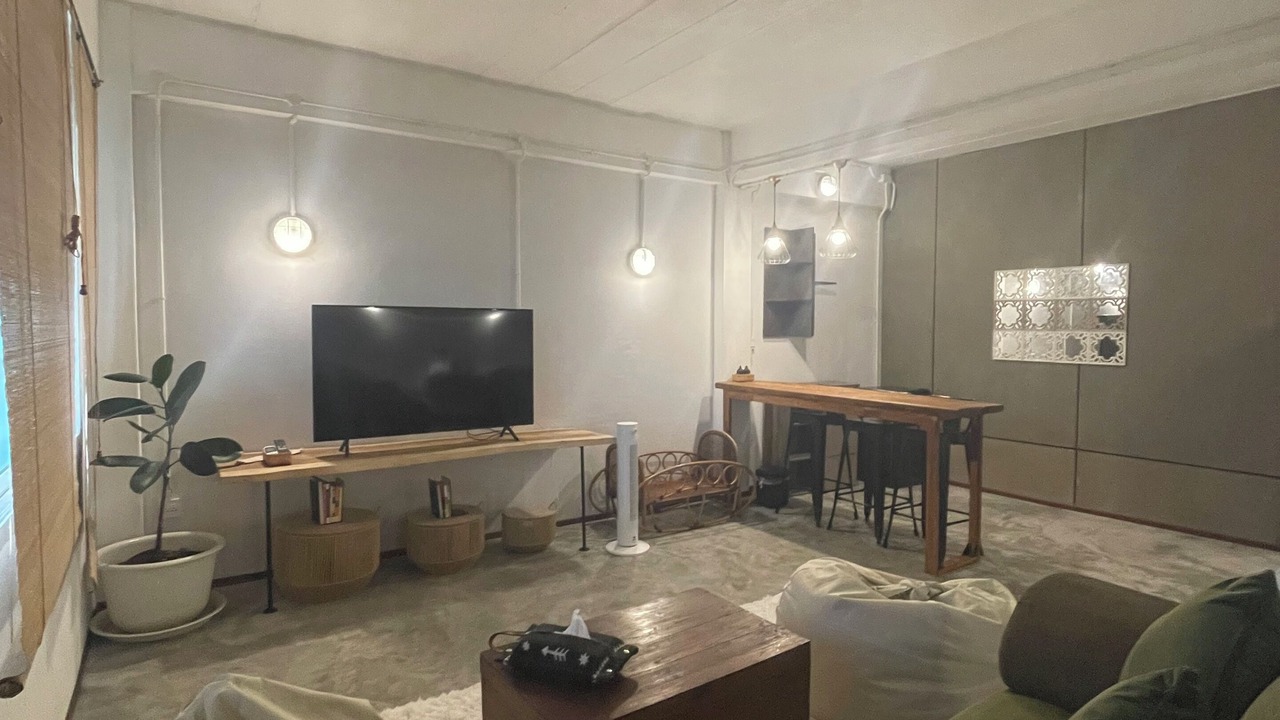 Photo of Livingroom in Rayong