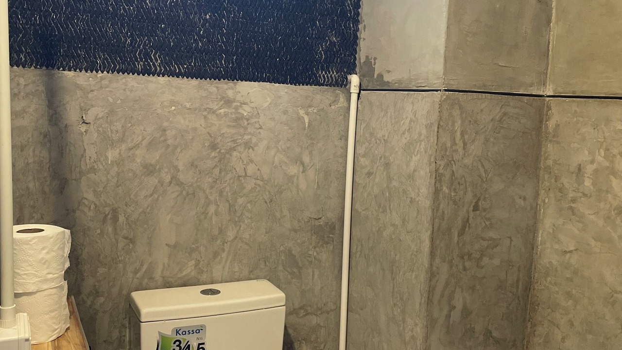 Photo of Bathroom in Rayong