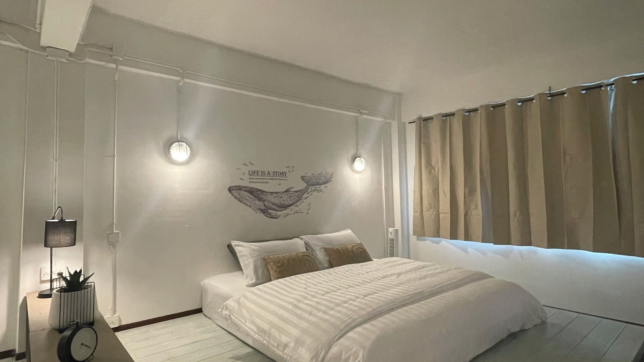 Photo of Bedroom in Rayong
