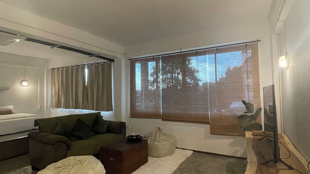 Photo of Livingroom in Rayong