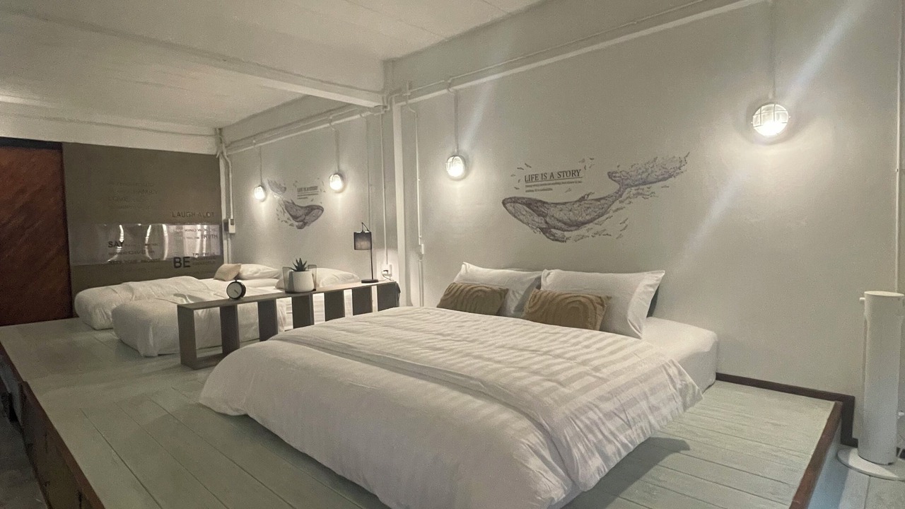 Photo of Bedroom in Rayong