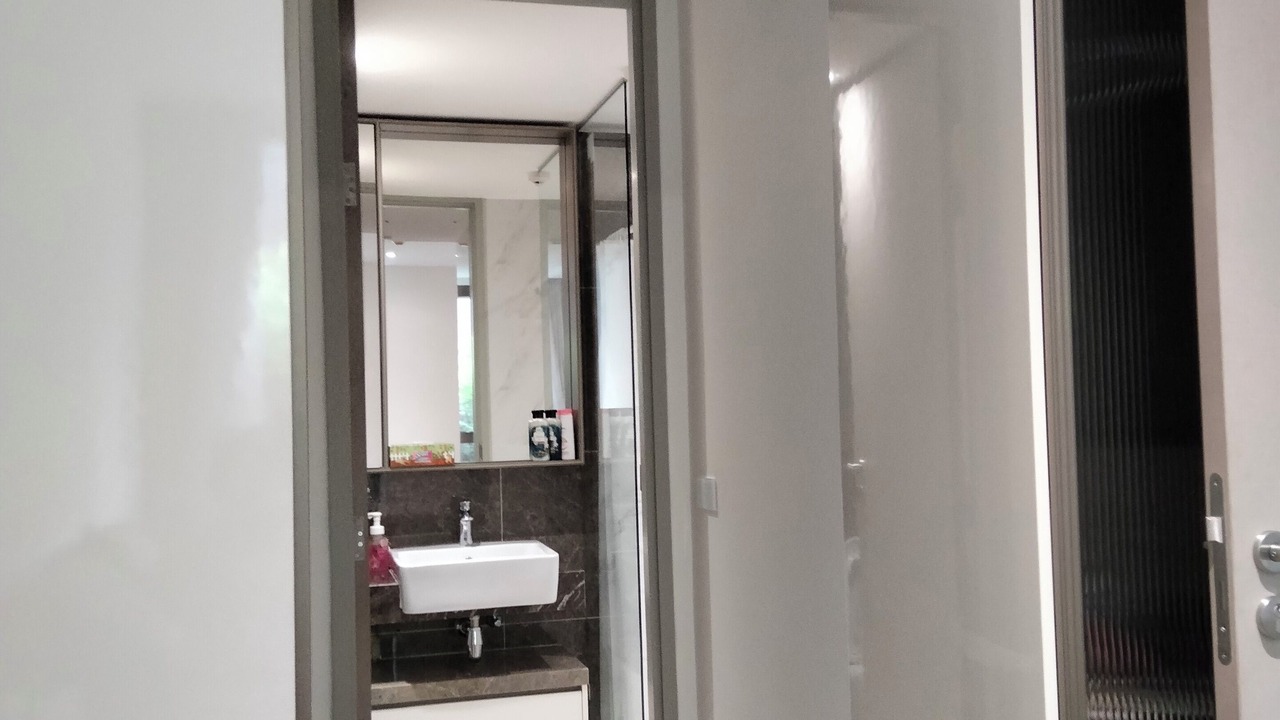 Photo of Bathroom in Nana