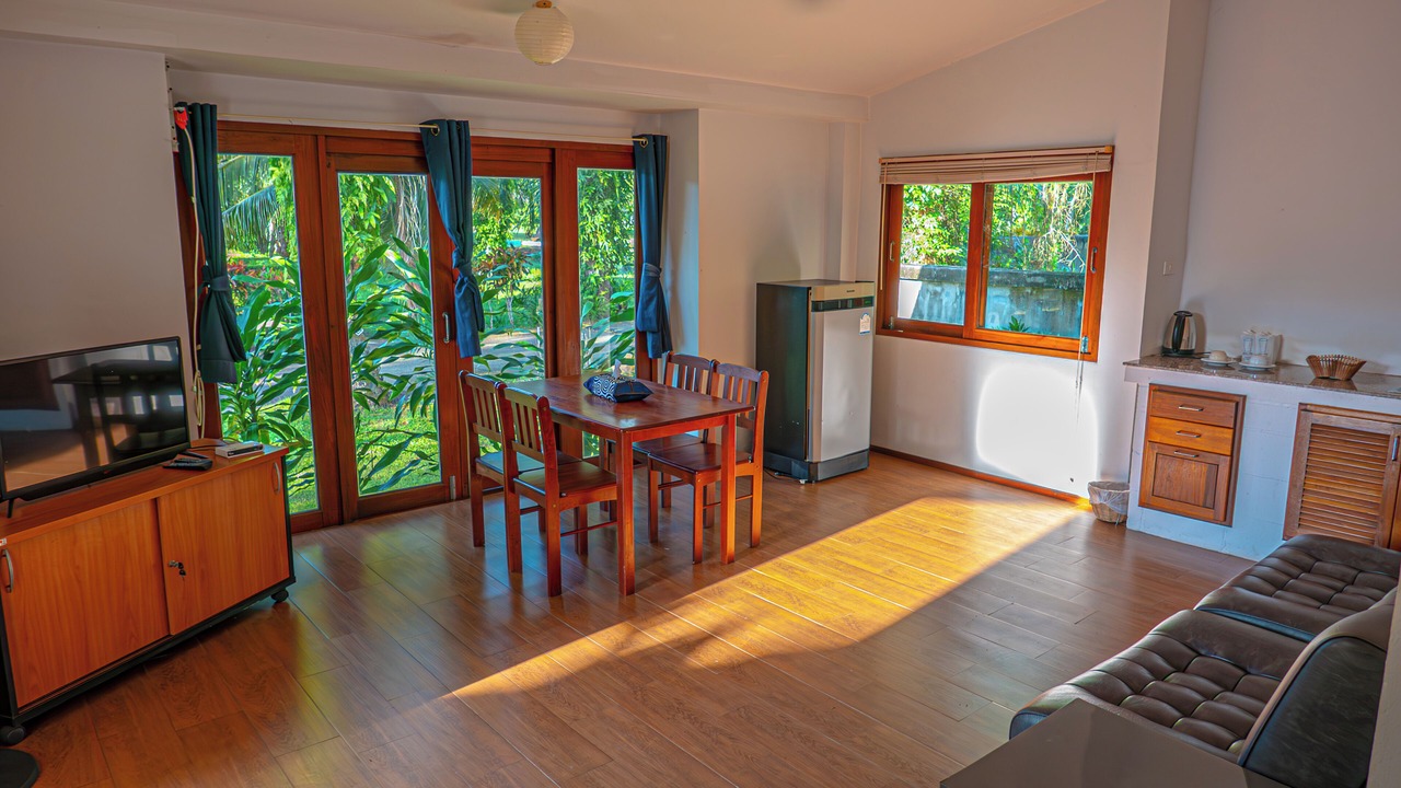 Photo of Livingroom in Chumphon