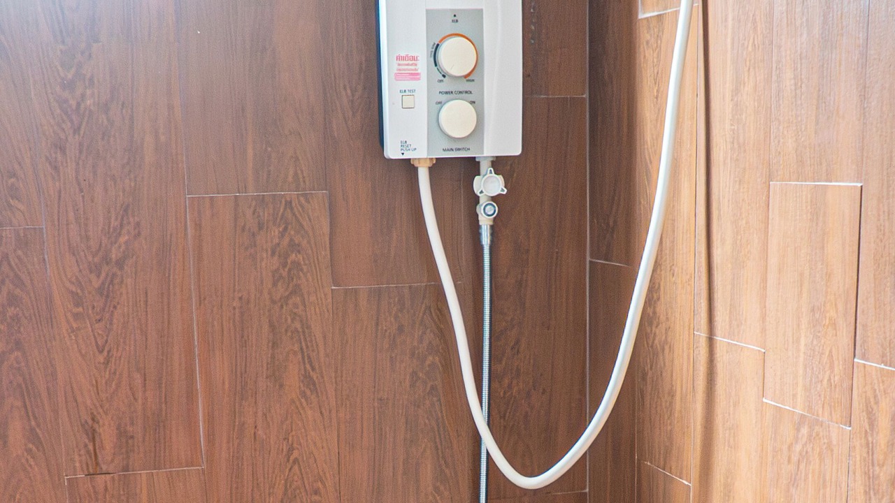 Photo of Bathroom in Chumphon