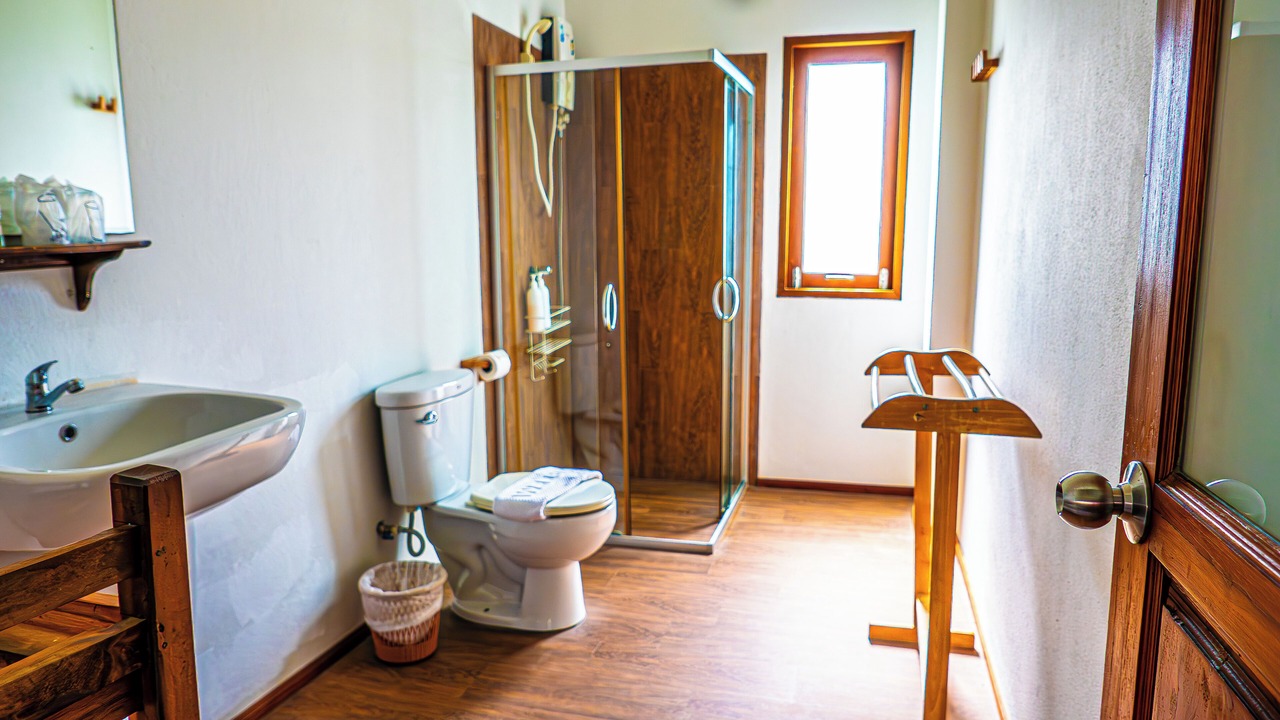 Photo of Bathroom in Chumphon