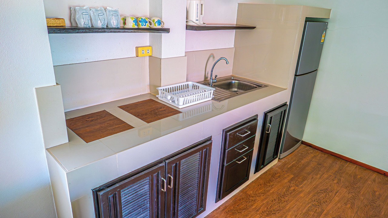 Photo of Kitchen in Chumphon