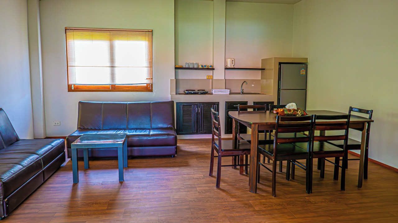 Photo of Livingroom in Chumphon