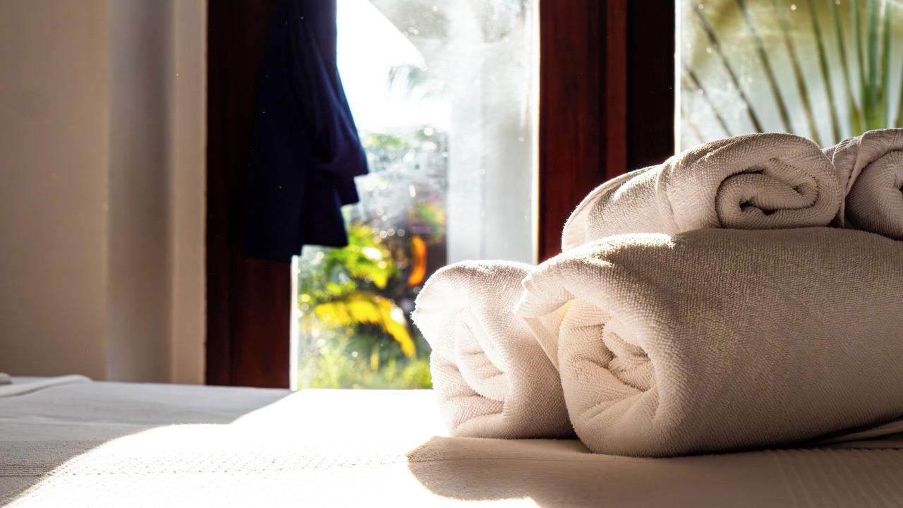 Photo of Bedroom in Chumphon
