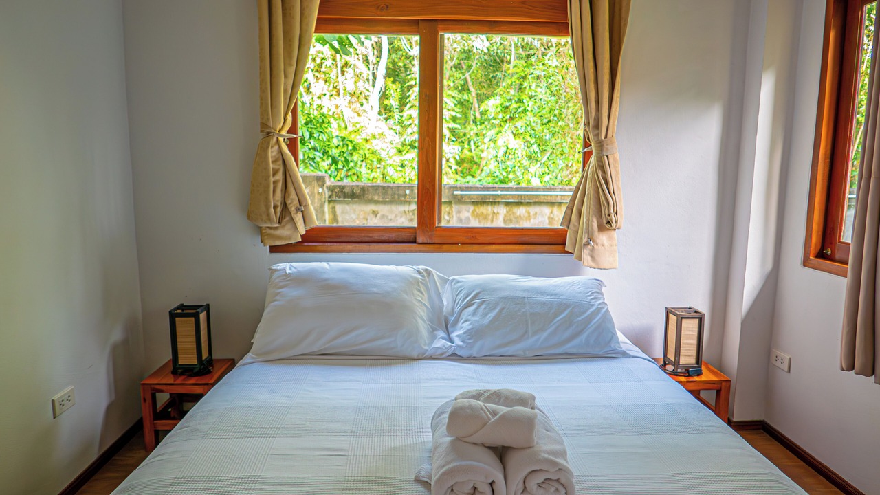 Photo of Bedroom in Chumphon
