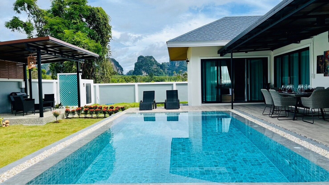 Photo of Outdoor in Krabi