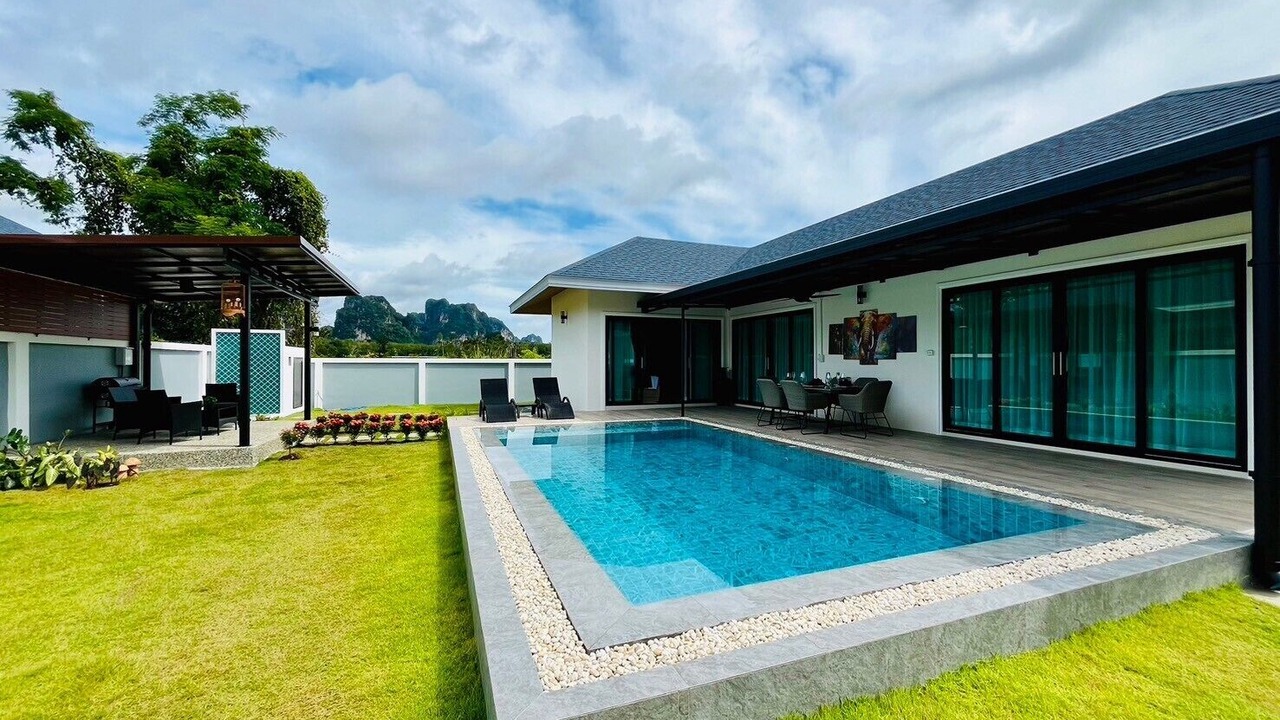 Photo of Outdoor in Krabi
