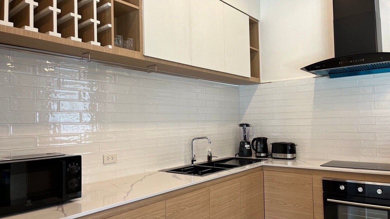 Photo of Kitchen in Krabi