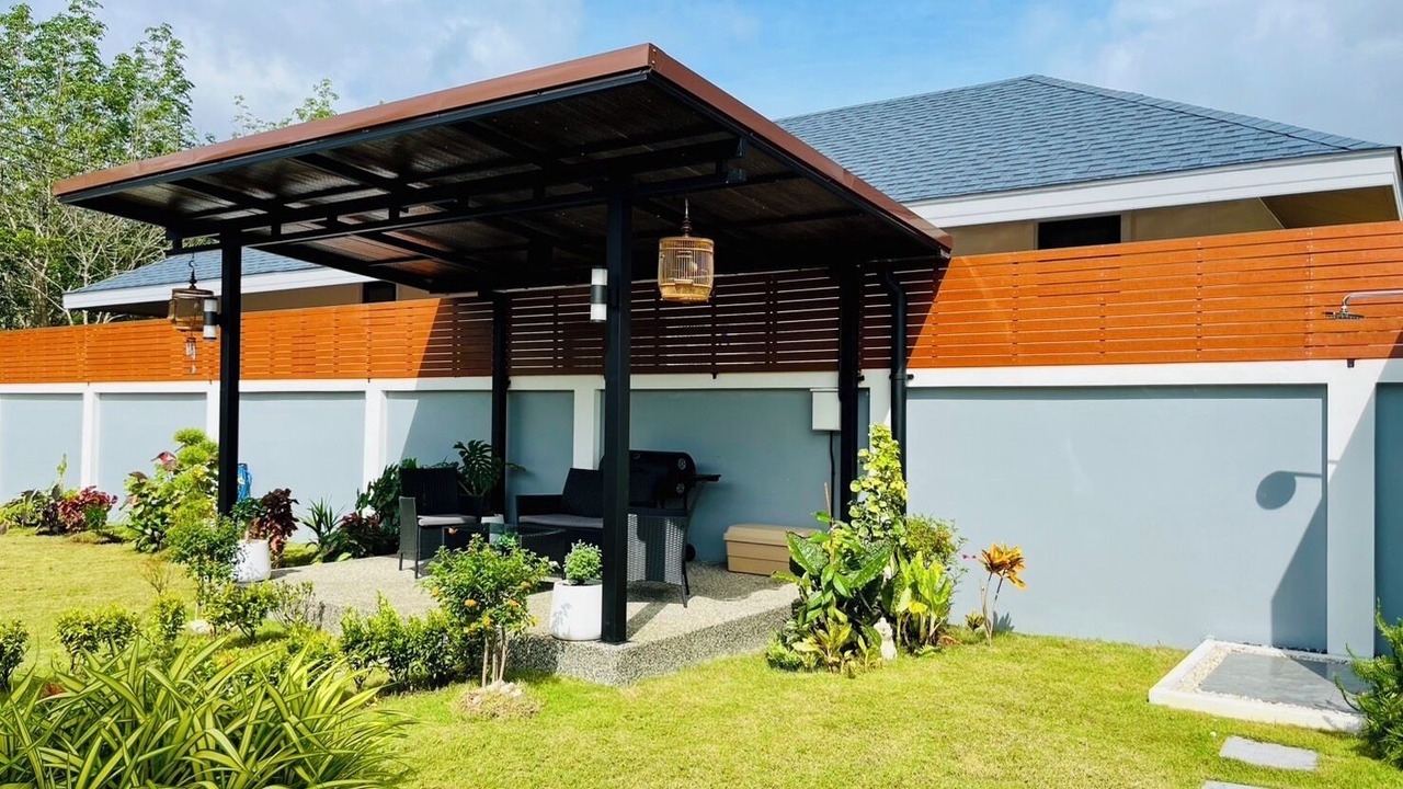Photo of Patio Balcony in Krabi
