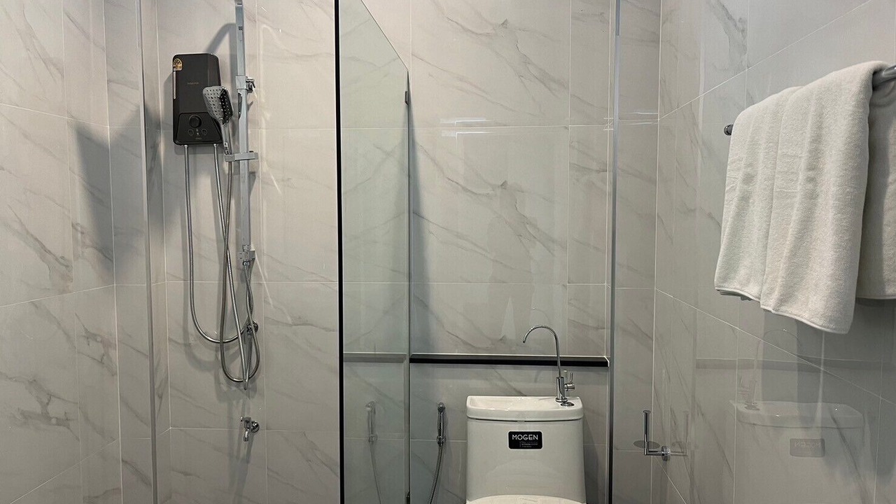 Photo of Bathroom in Krabi
