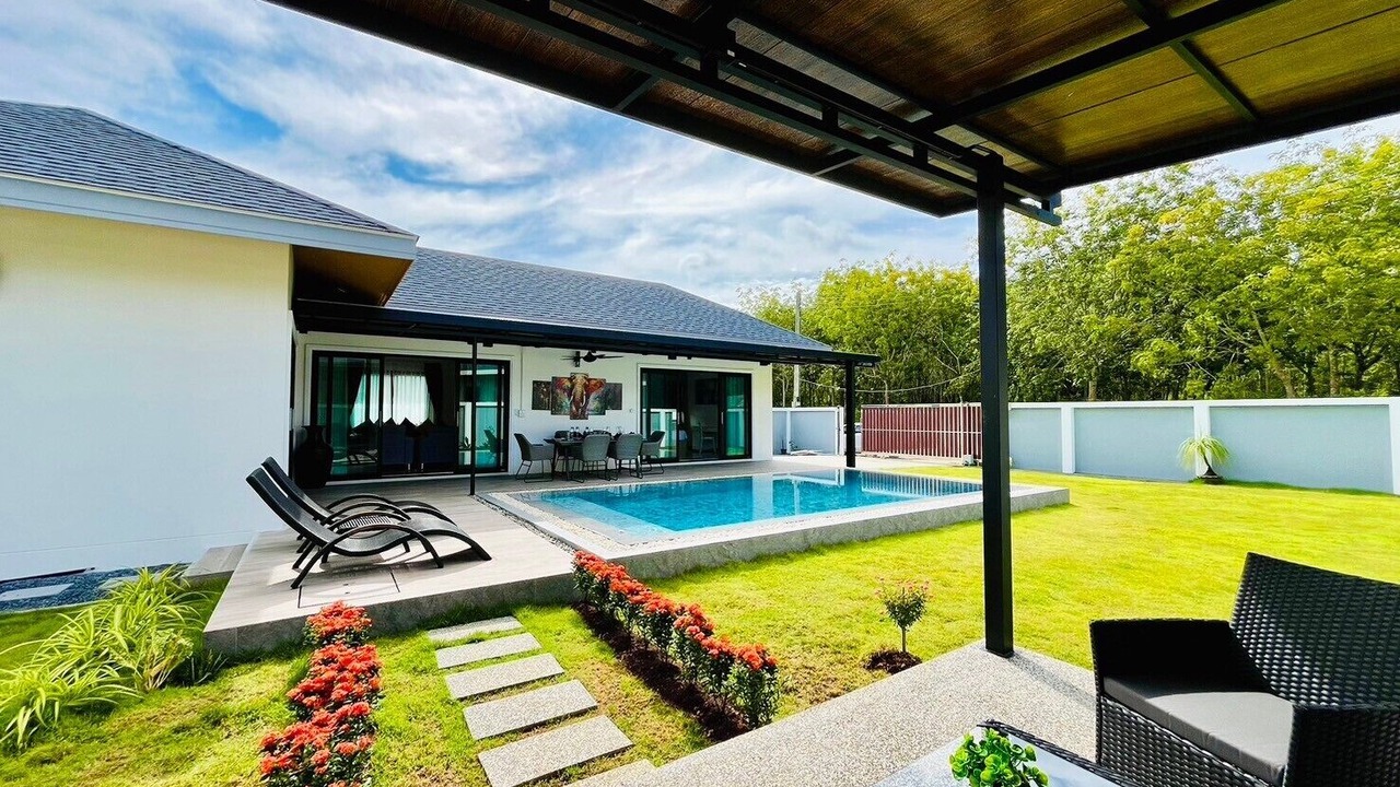 Photo of Outdoor in Krabi