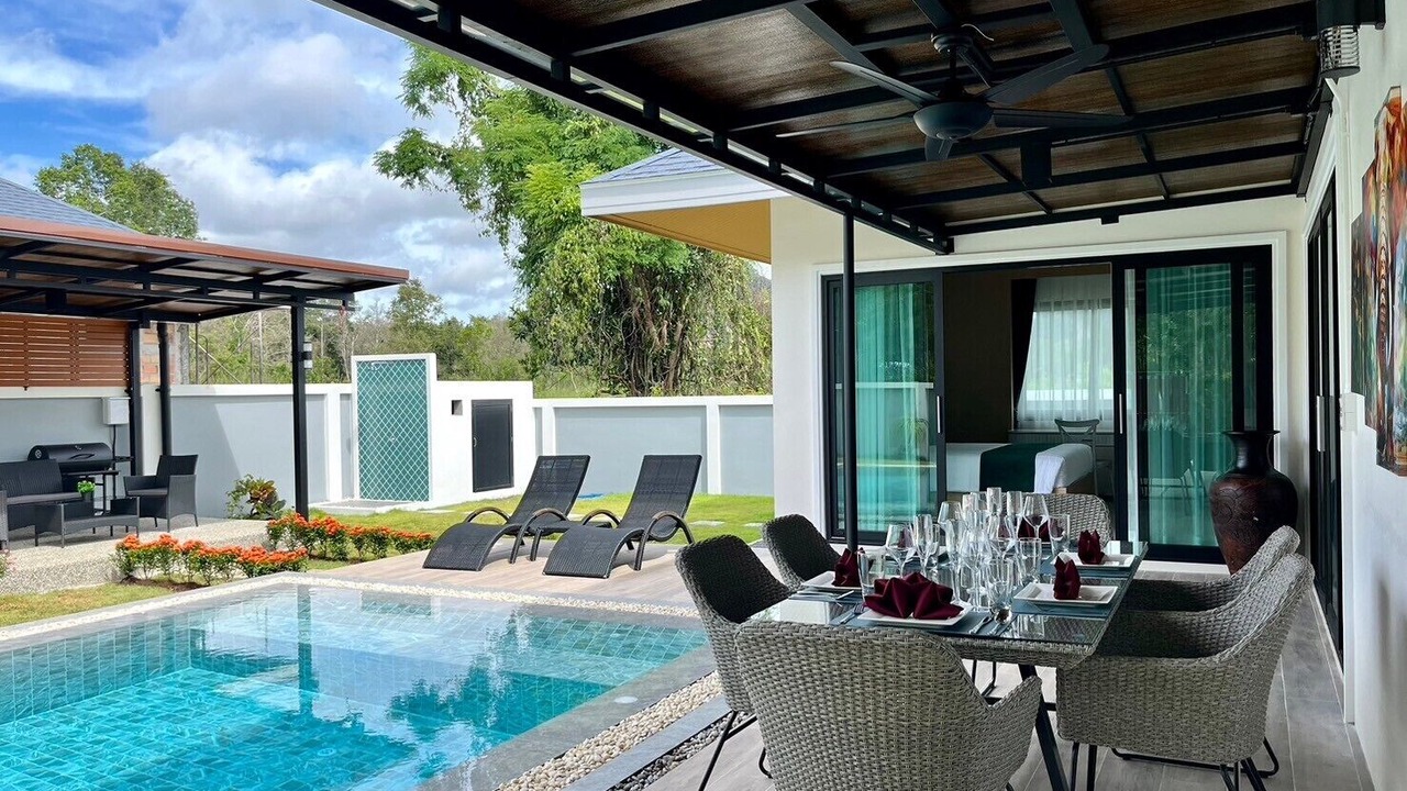 Photo of Outdoor in Krabi