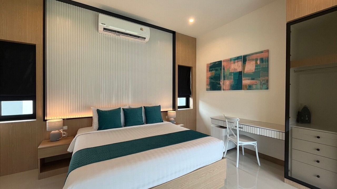 Photo of Bedroom in Krabi