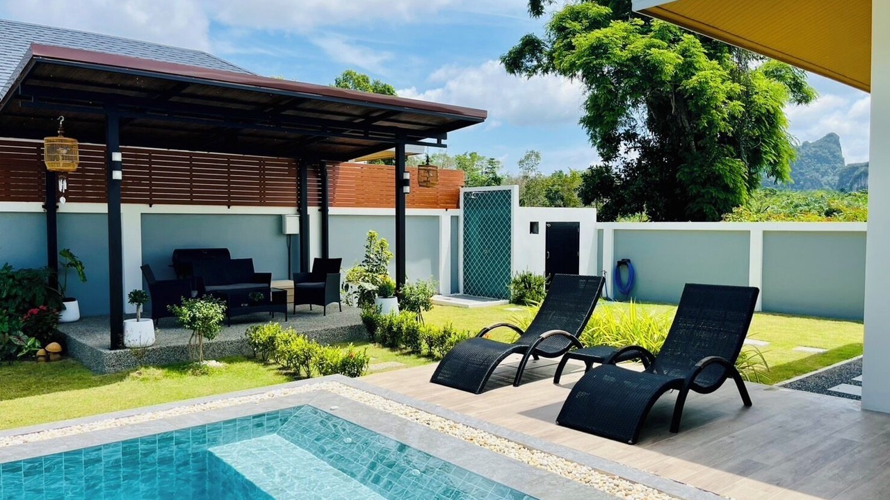 Photo of Outdoor in Krabi
