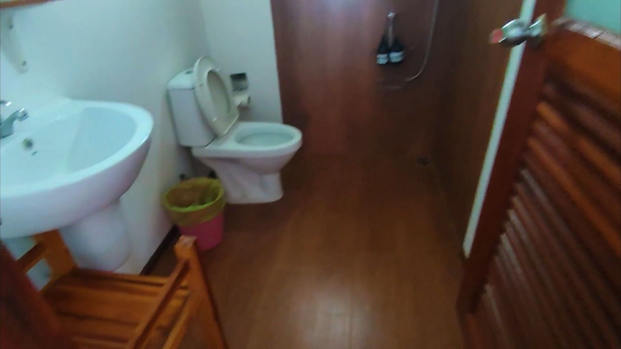 Photo of Bathroom in Chumphon