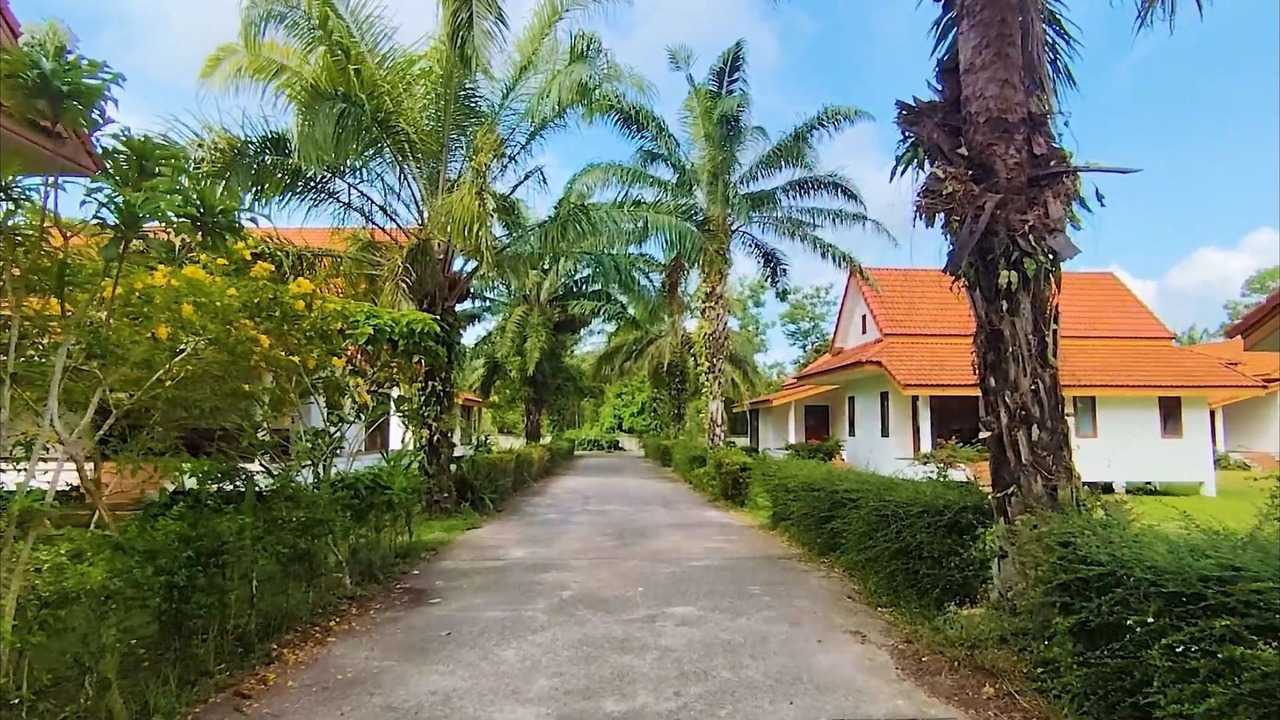Photo of Outdoor in Chumphon