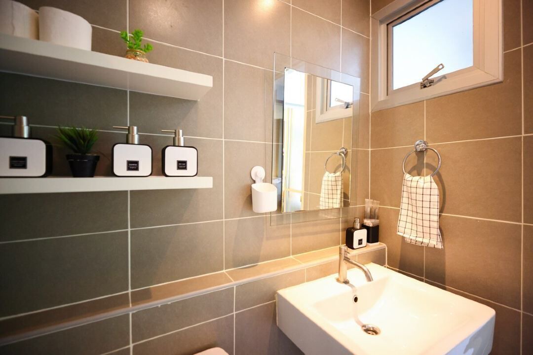 Photo of Bathroom in Huay Kaew