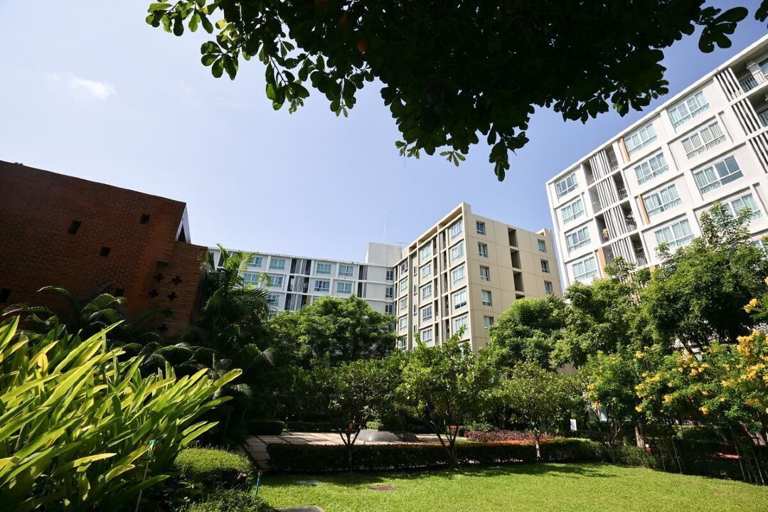 Photo of Outdoor in Huay Kaew