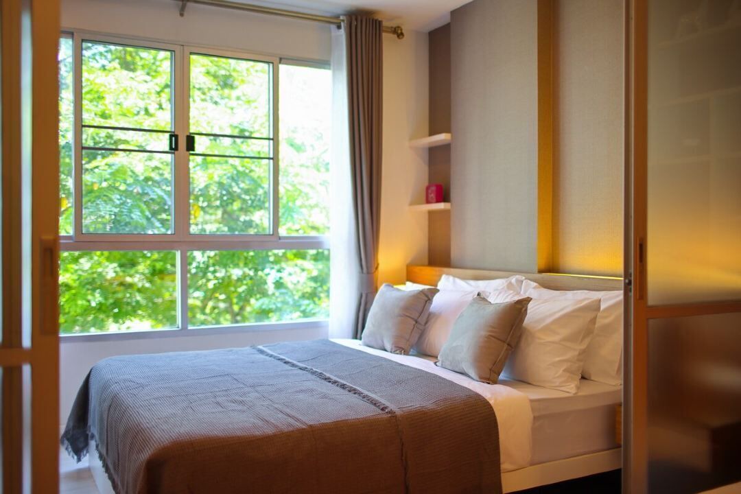 Photo of Bedroom in Huay Kaew