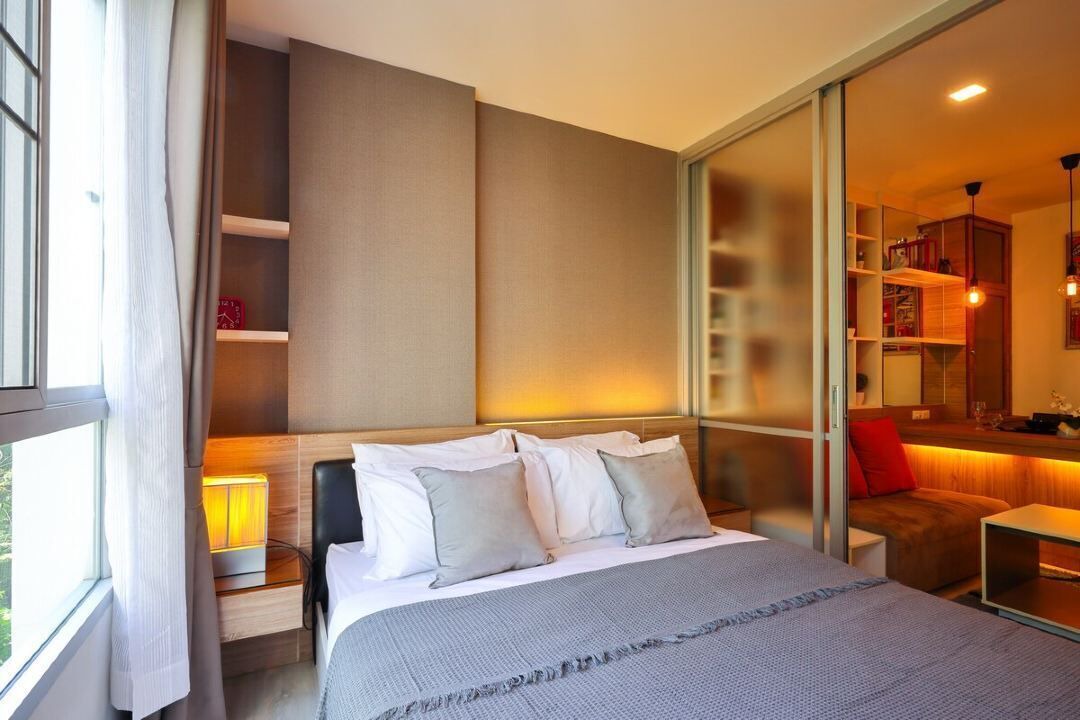 Photo of Bedroom in Huay Kaew