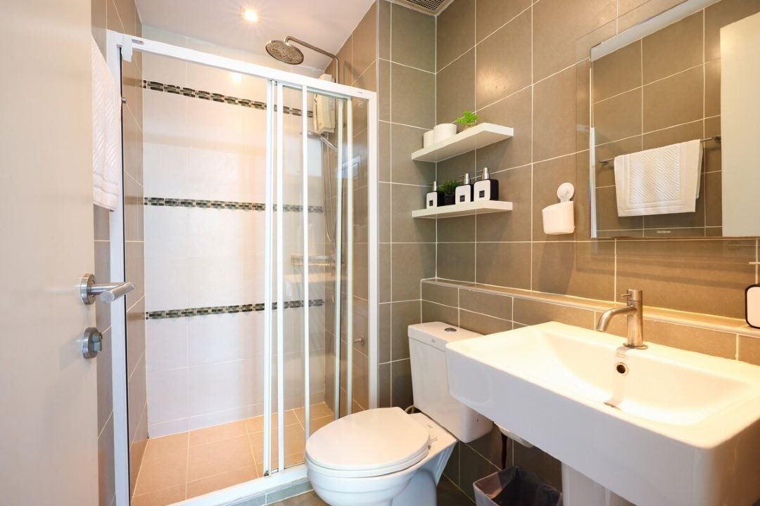 Photo of Bathroom in Huay Kaew