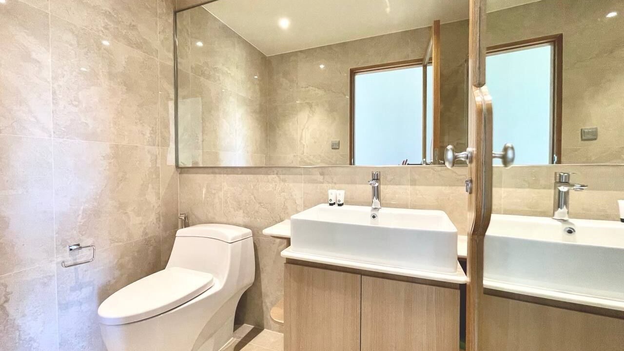 Photo of Bathroom in Khao Takiab