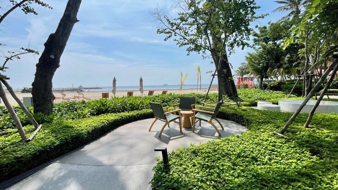 Photo of Outdoor in Khao Takiab
