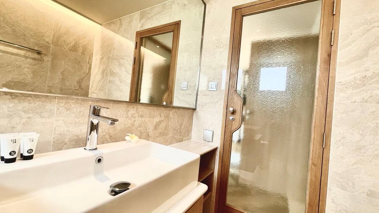 Photo of Bathroom in Khao Takiab