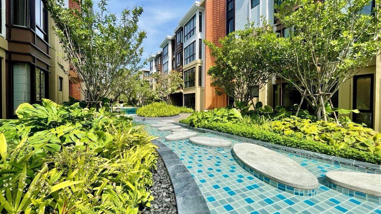 Photo of Outdoor in Khao Takiab