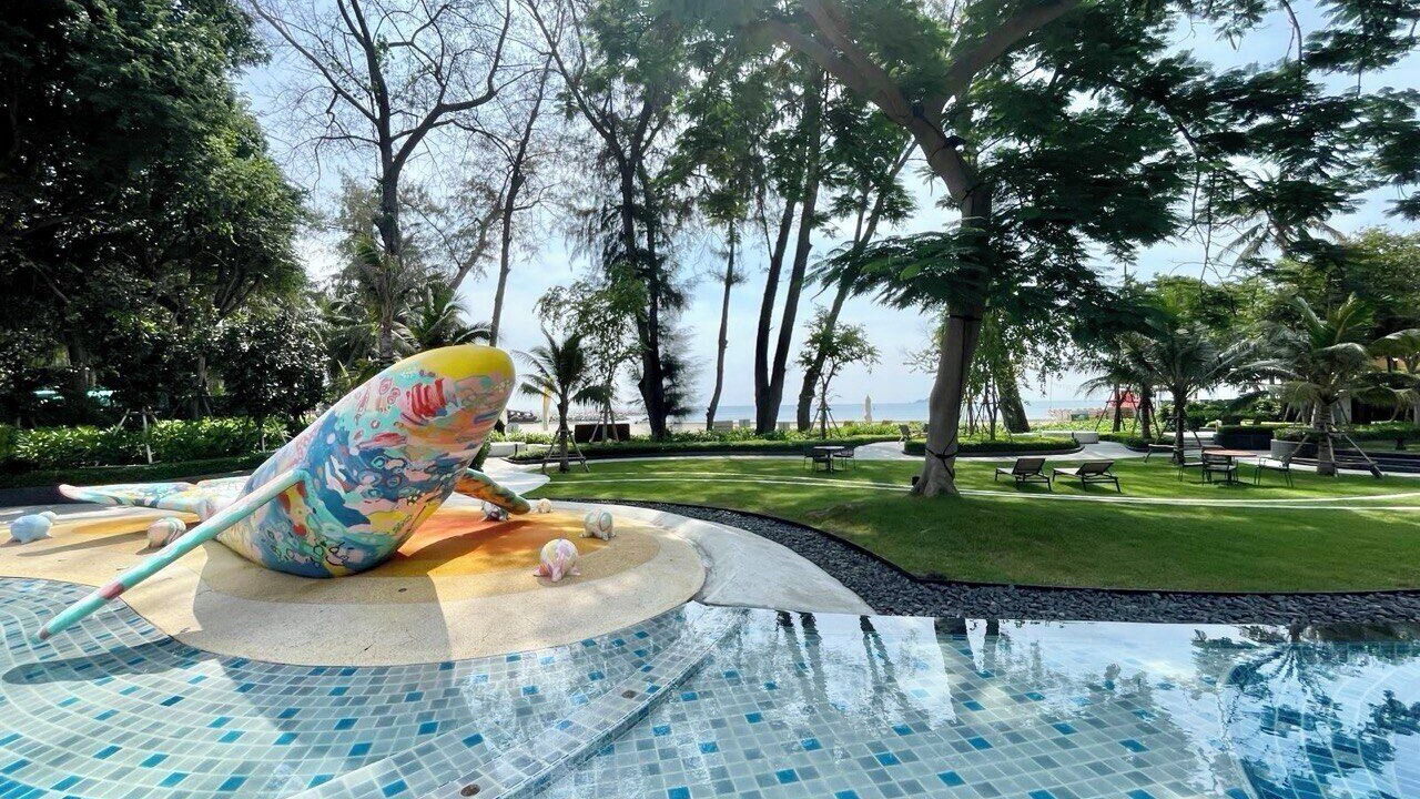 Photo of Outdoor in Khao Takiab
