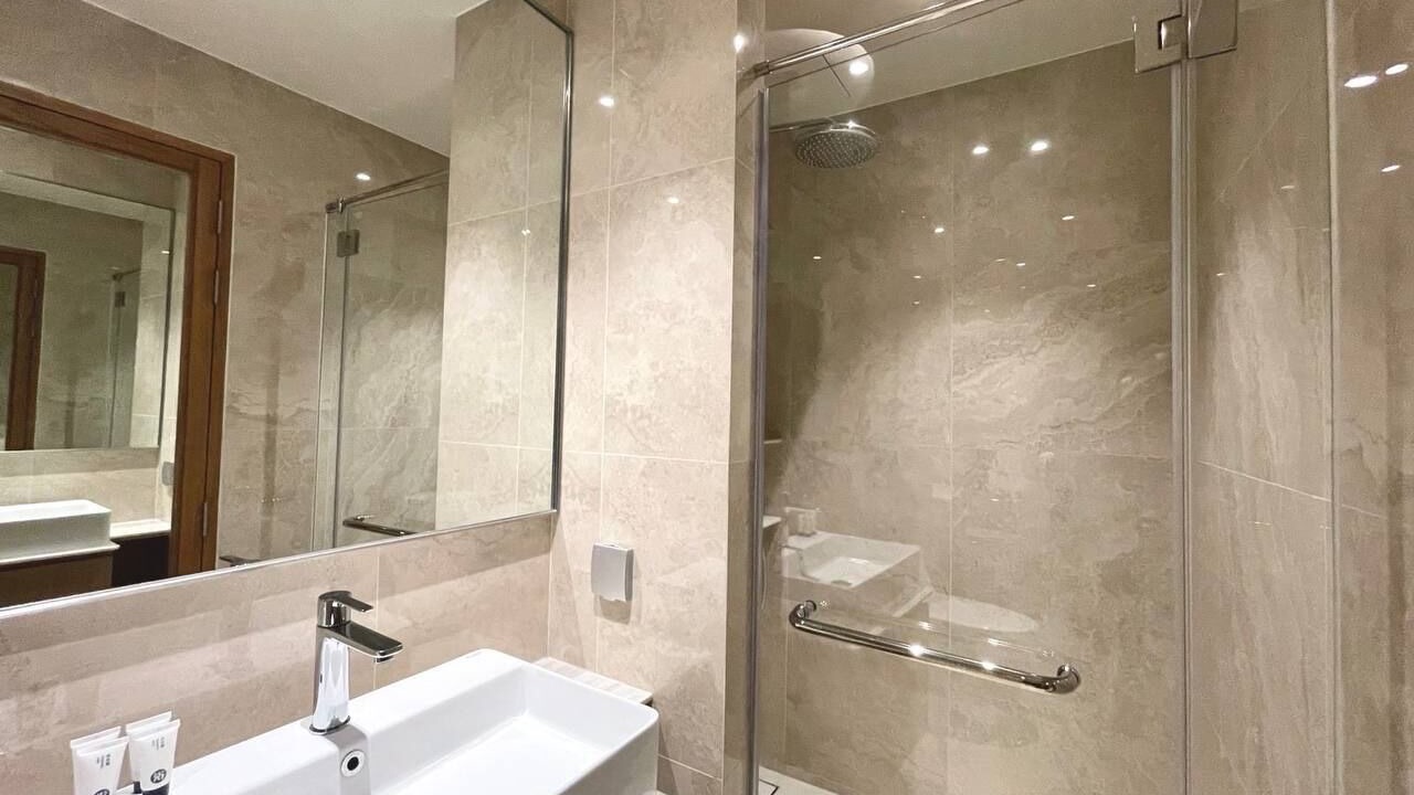 Photo of Bathroom in Khao Takiab