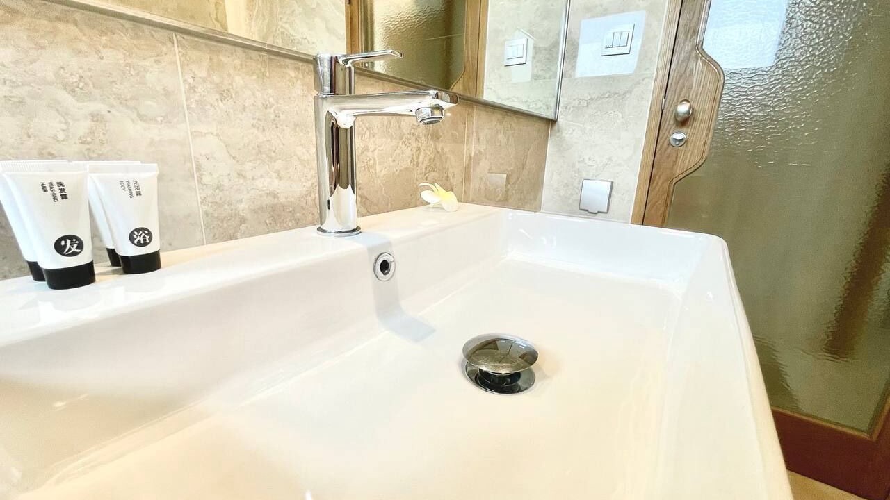 Photo of Bathroom in Khao Takiab