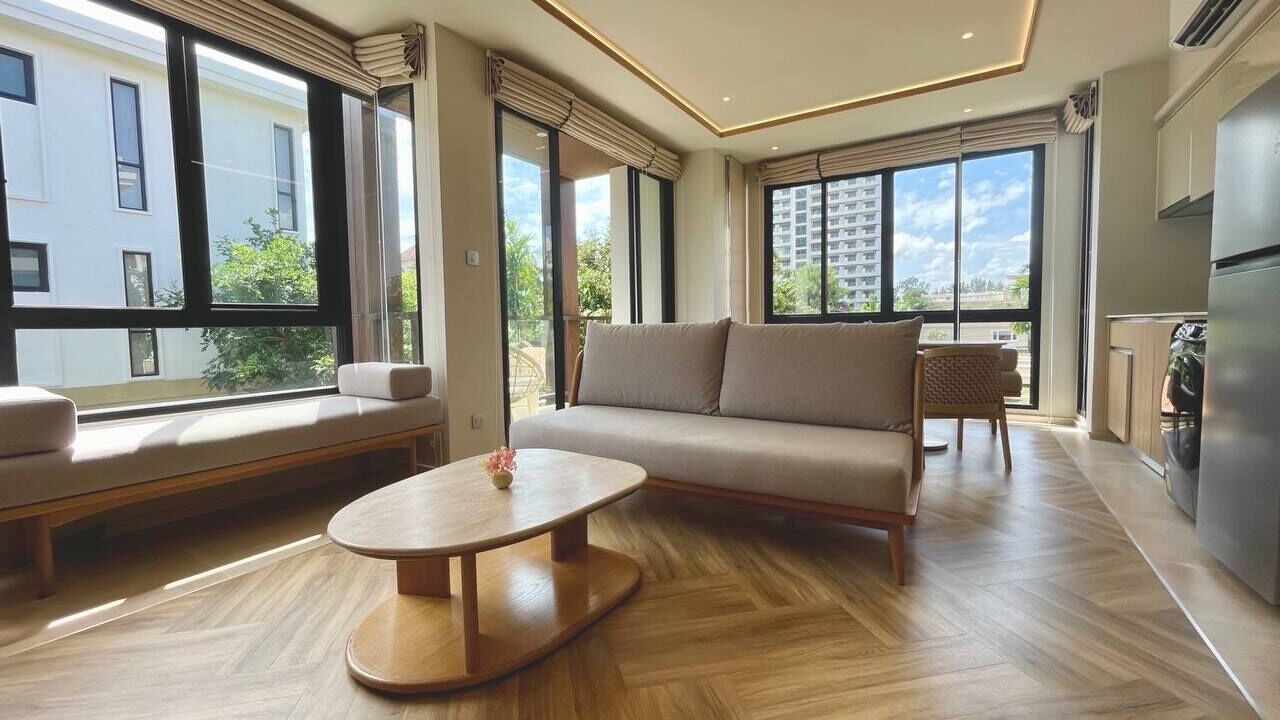 Photo of Livingroom in Khao Takiab