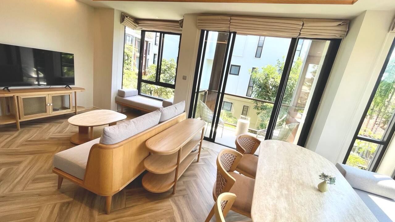 Photo of Livingroom in Khao Takiab