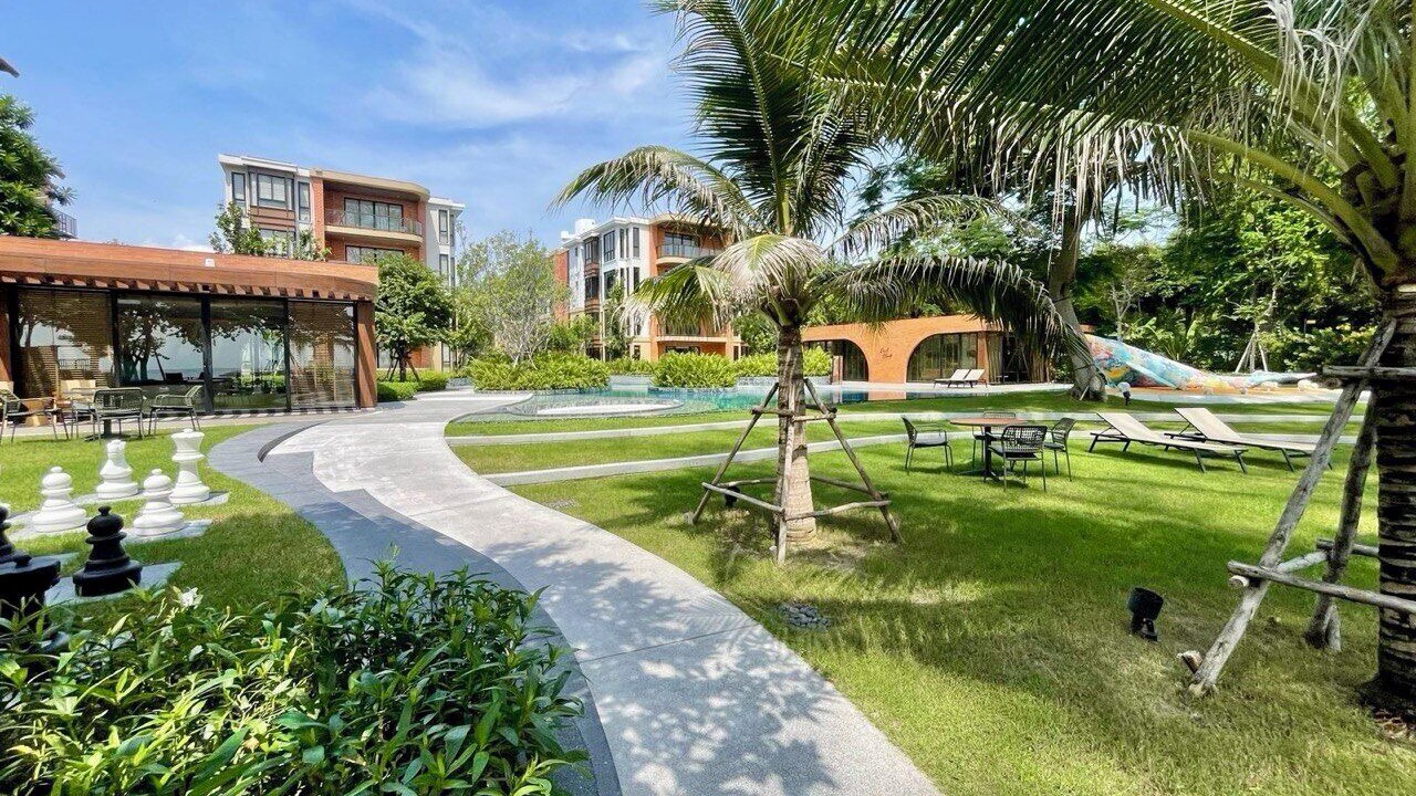 Photo of Outdoor in Khao Takiab