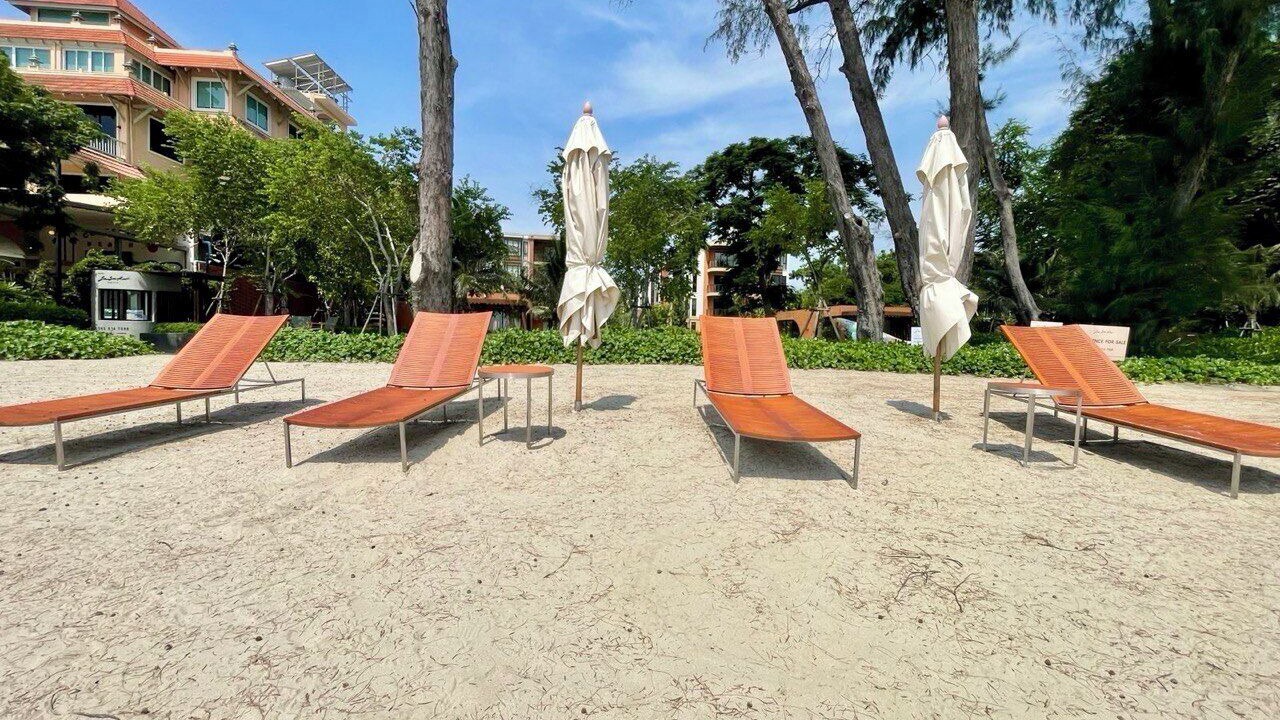 Photo of Outdoor in Khao Takiab