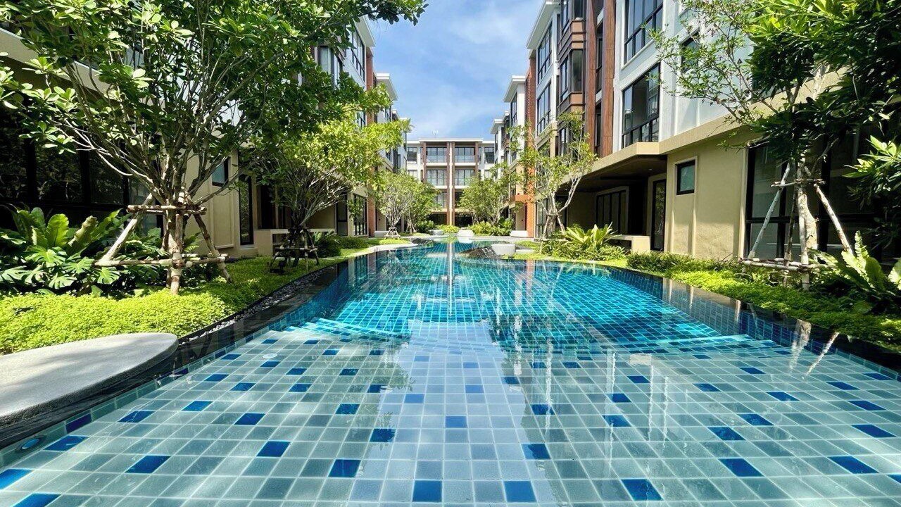 Photo of Outdoor in Khao Takiab