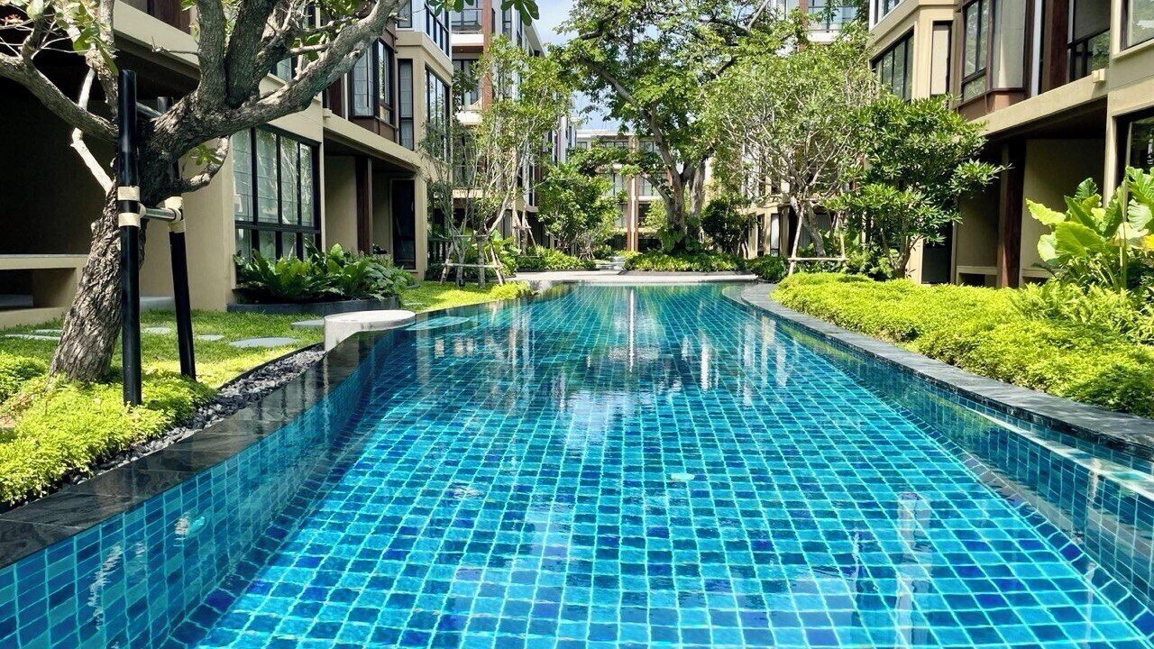 Photo of Outdoor in Khao Takiab