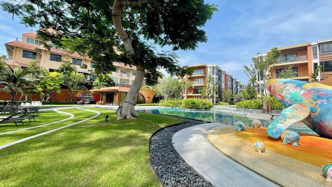 Photo of Outdoor in Khao Takiab